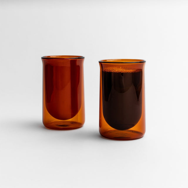 FLUR Tasting Glasses
