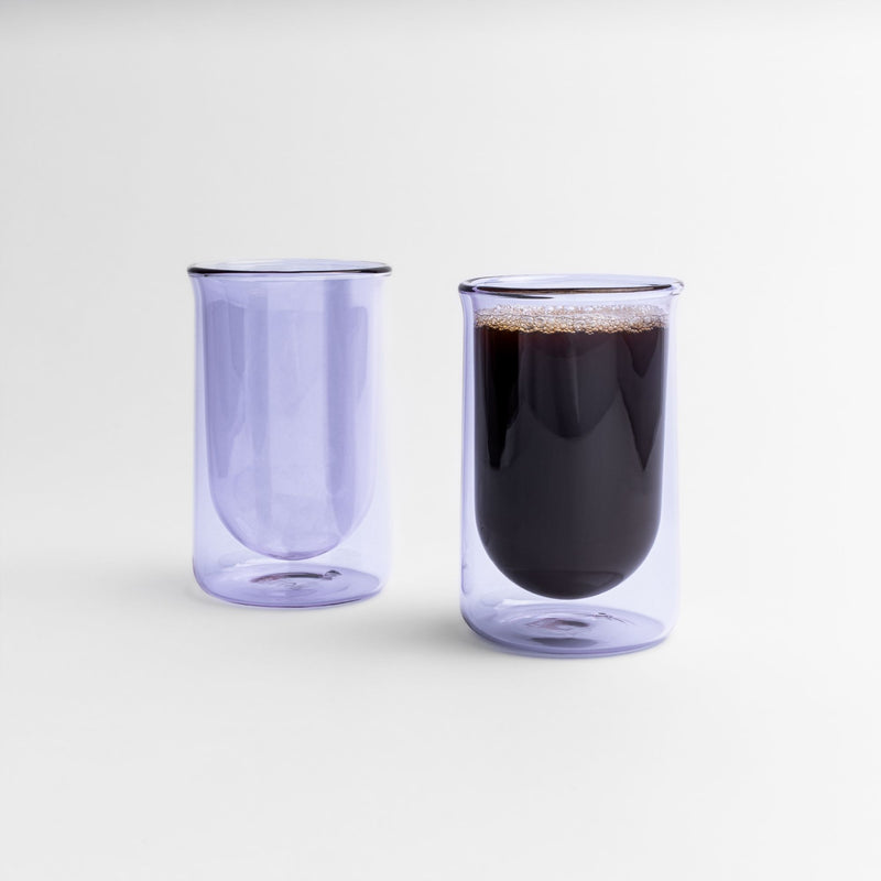 FLUR Tasting Glasses