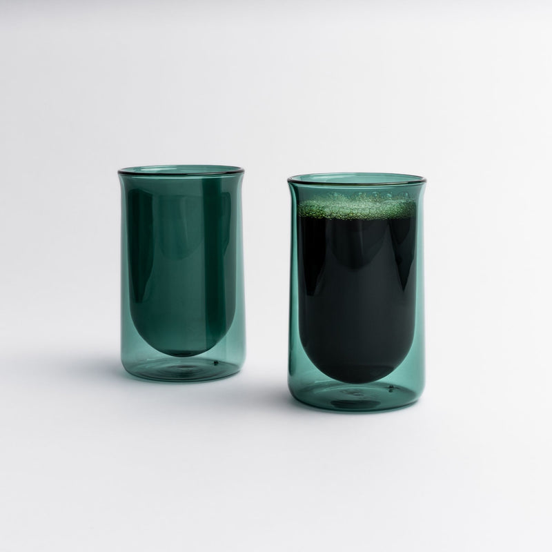 FLUR Tasting Glasses