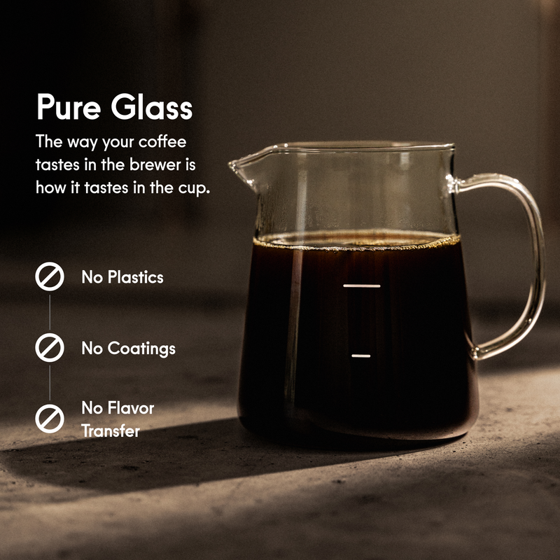 FLUR Carafe