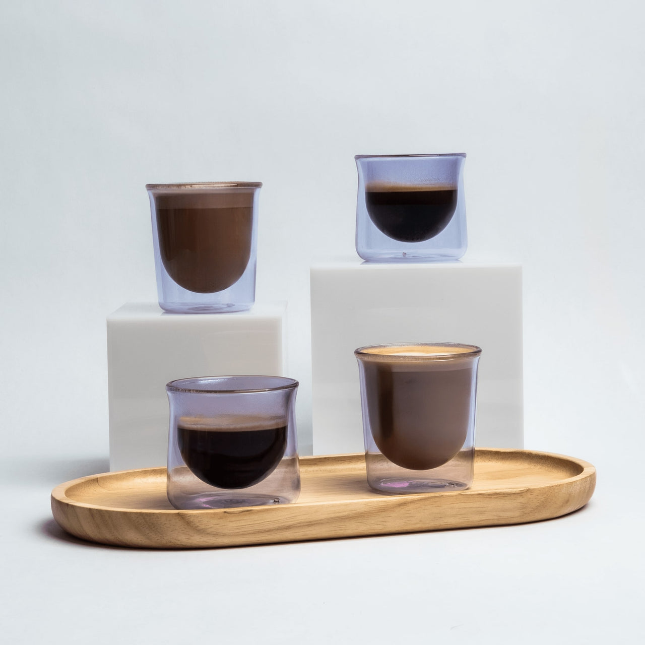 FLUR Espresso Lovers Set