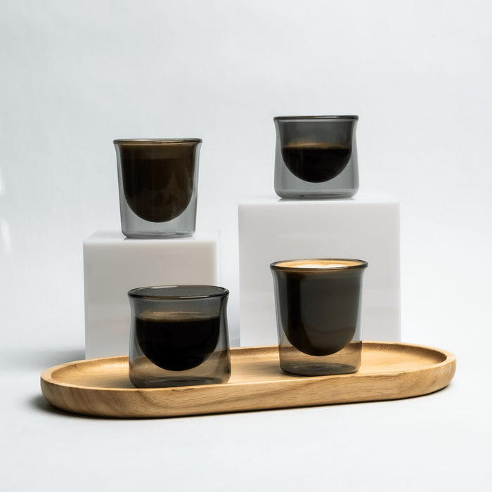 FLUR Espresso Lovers Set — Smoke
