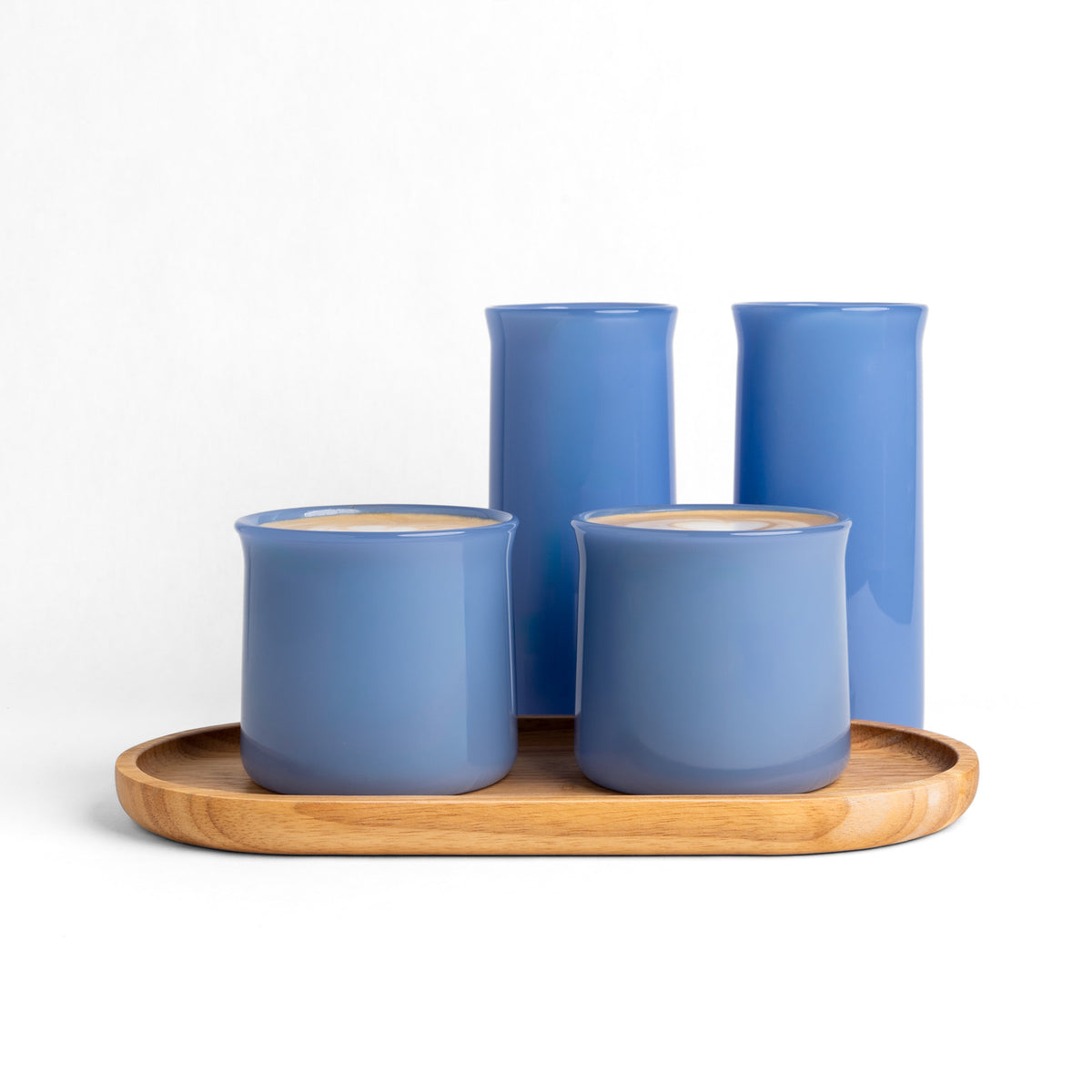 FLUR Latte Lovers Set