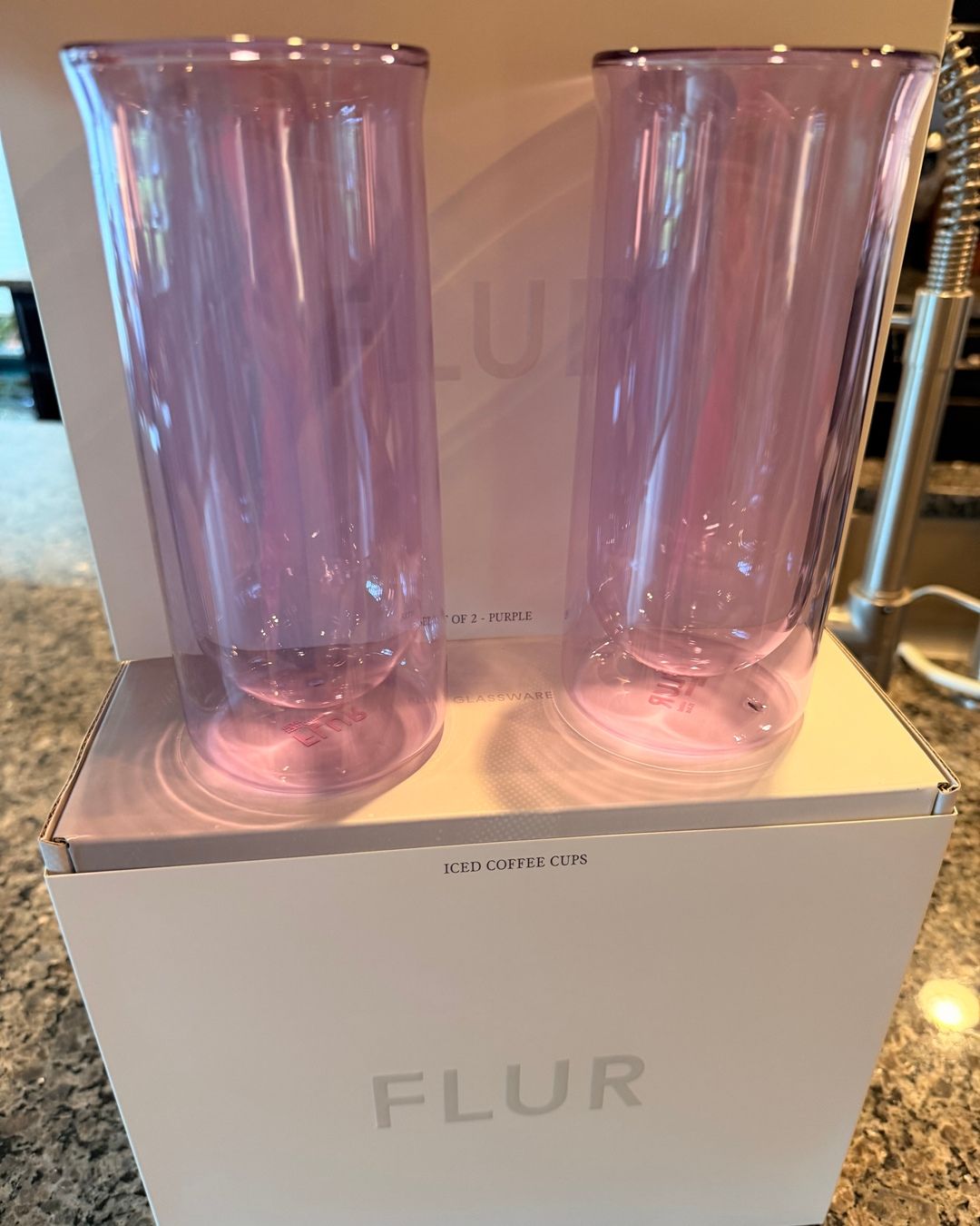 FLUR