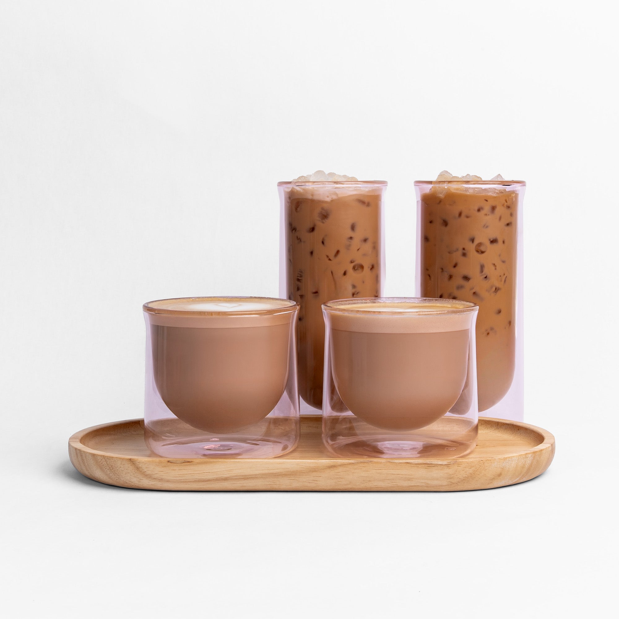 FLUR Latte Lovers Set
