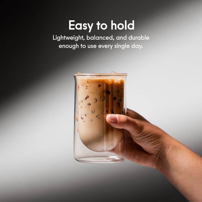 FLUR Tasting Glasses