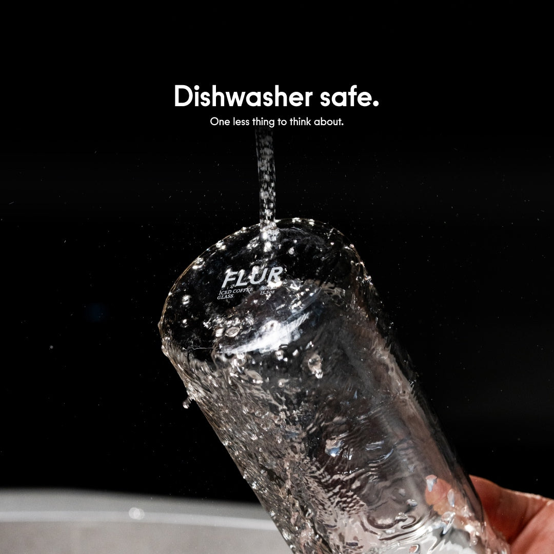 Dishwasher safe