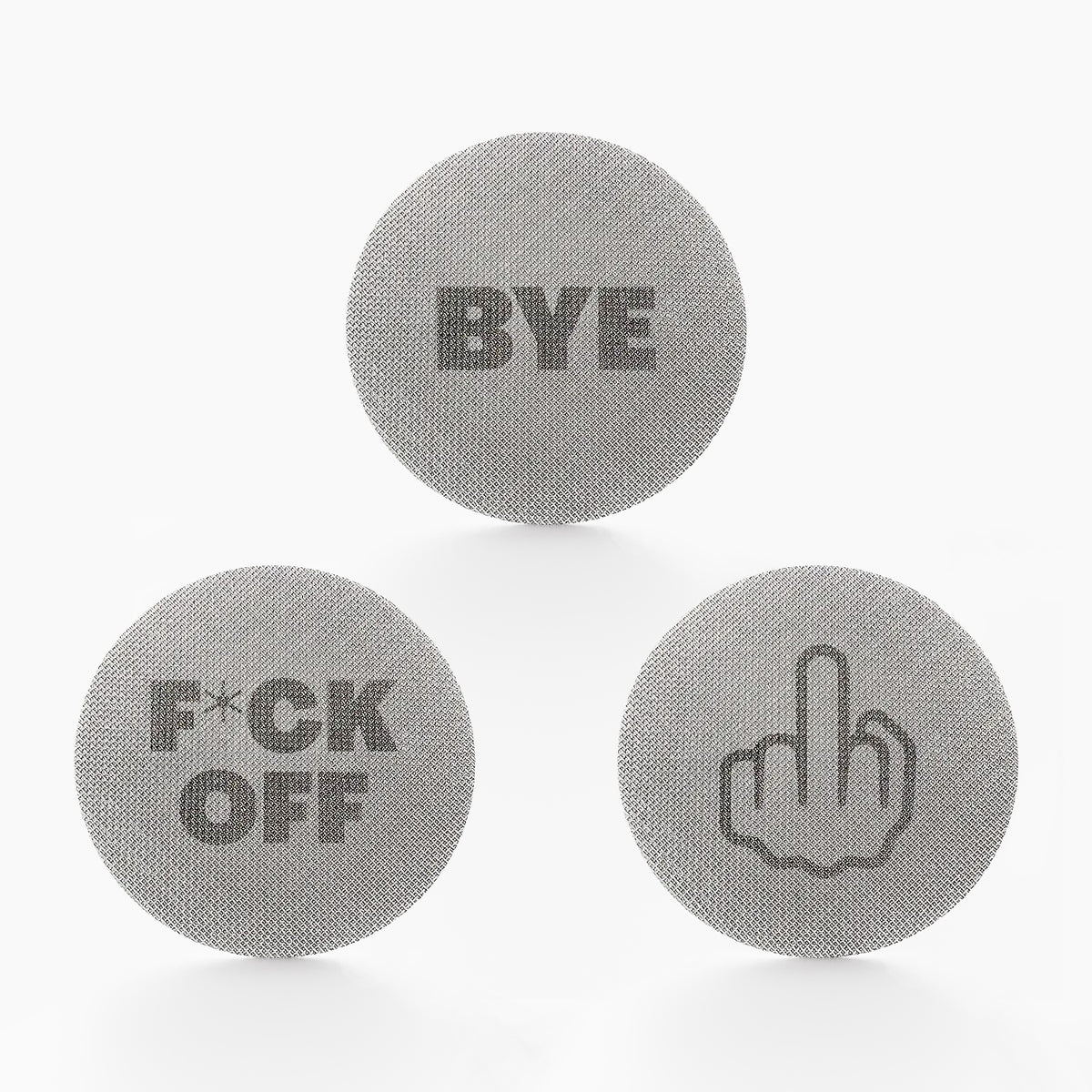 Mad Pucks