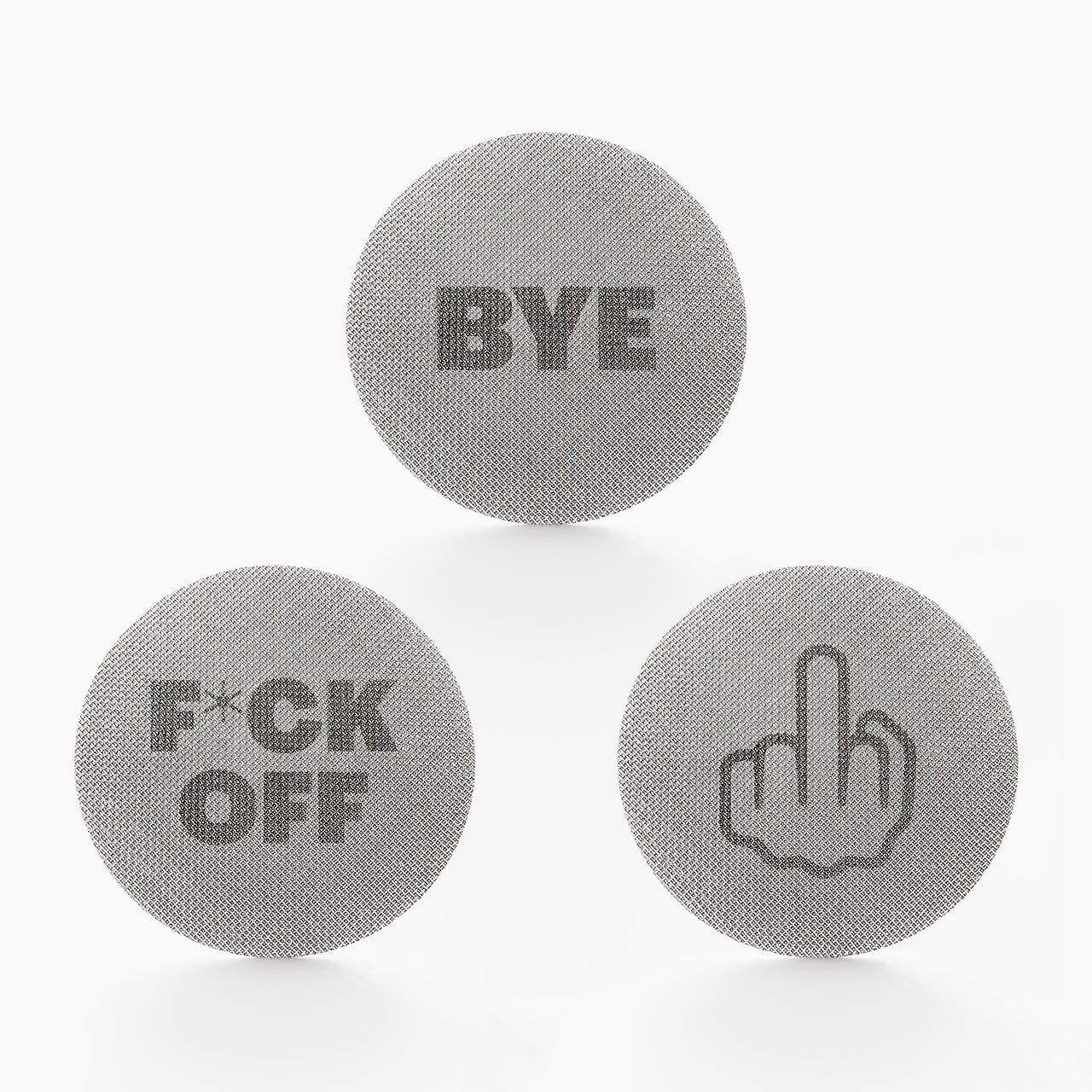 Mad Pucks
