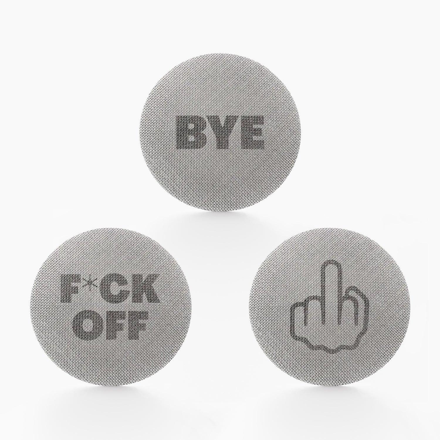 Mad Pucks