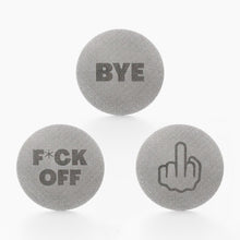 Mad Pucks