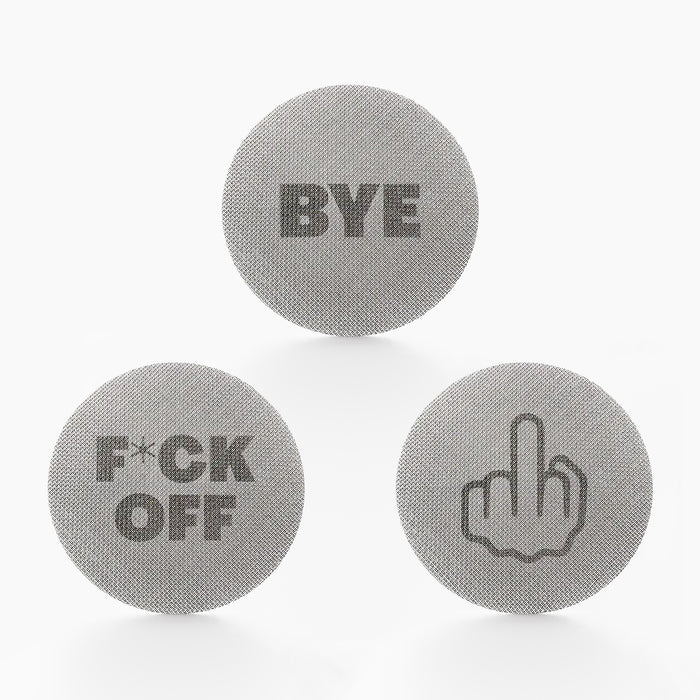 Mad Pucks