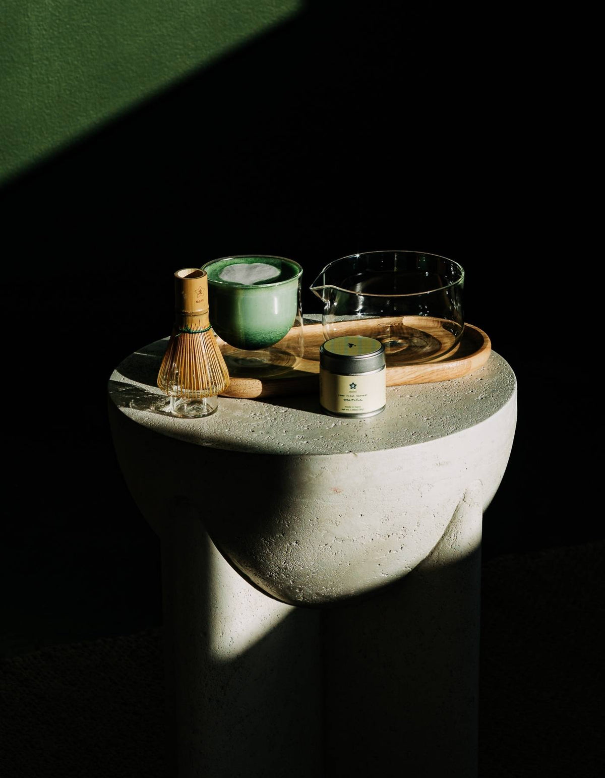 Matcha Set