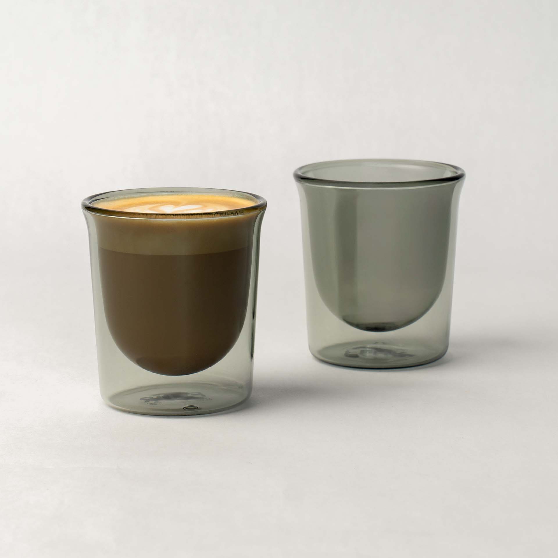 FLUR Cortado Glasses