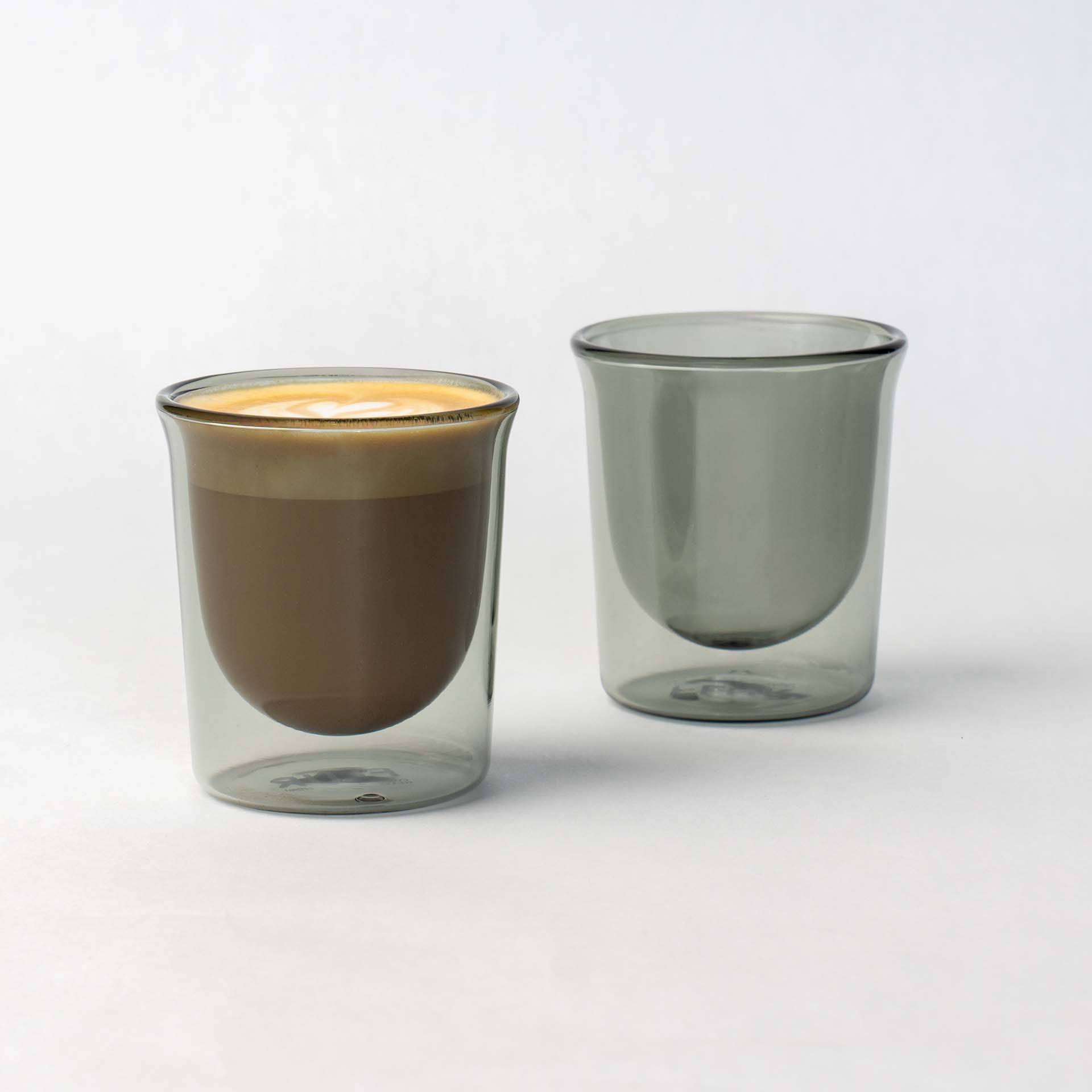 FLUR Cortado Glasses