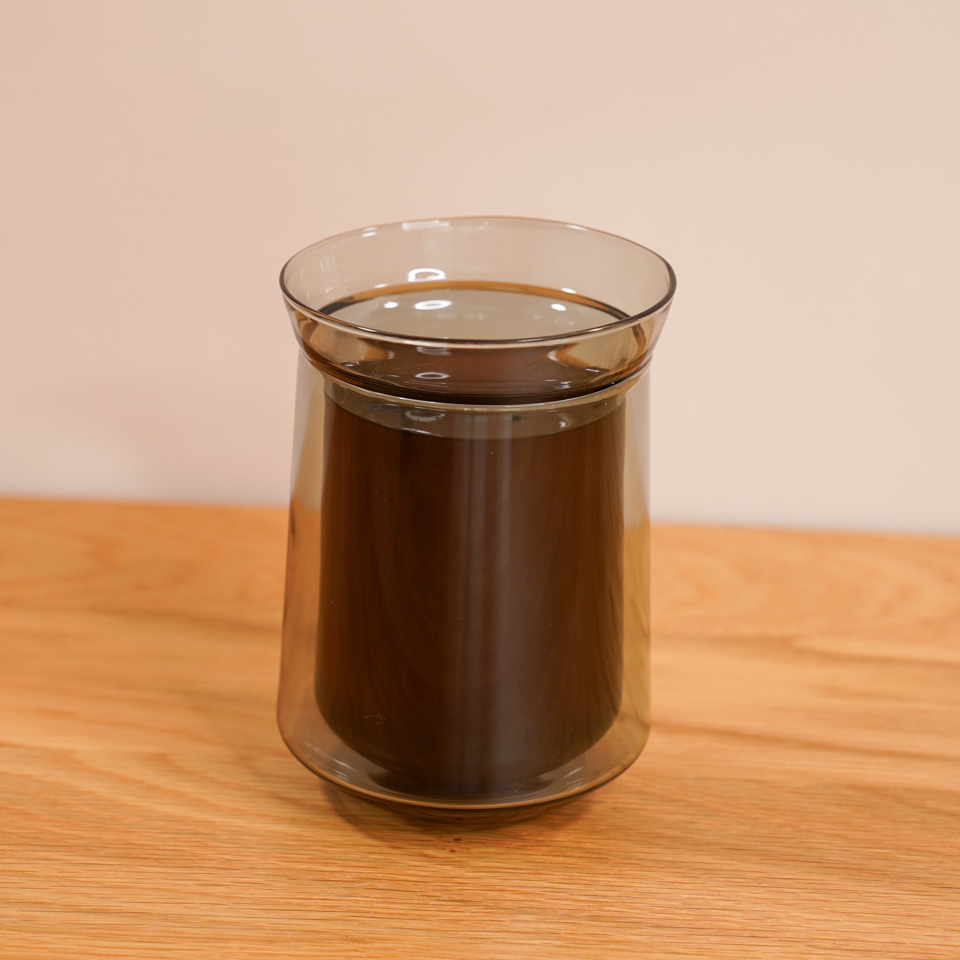 Flur Glassware  Premium Glassware Designed for Coffee