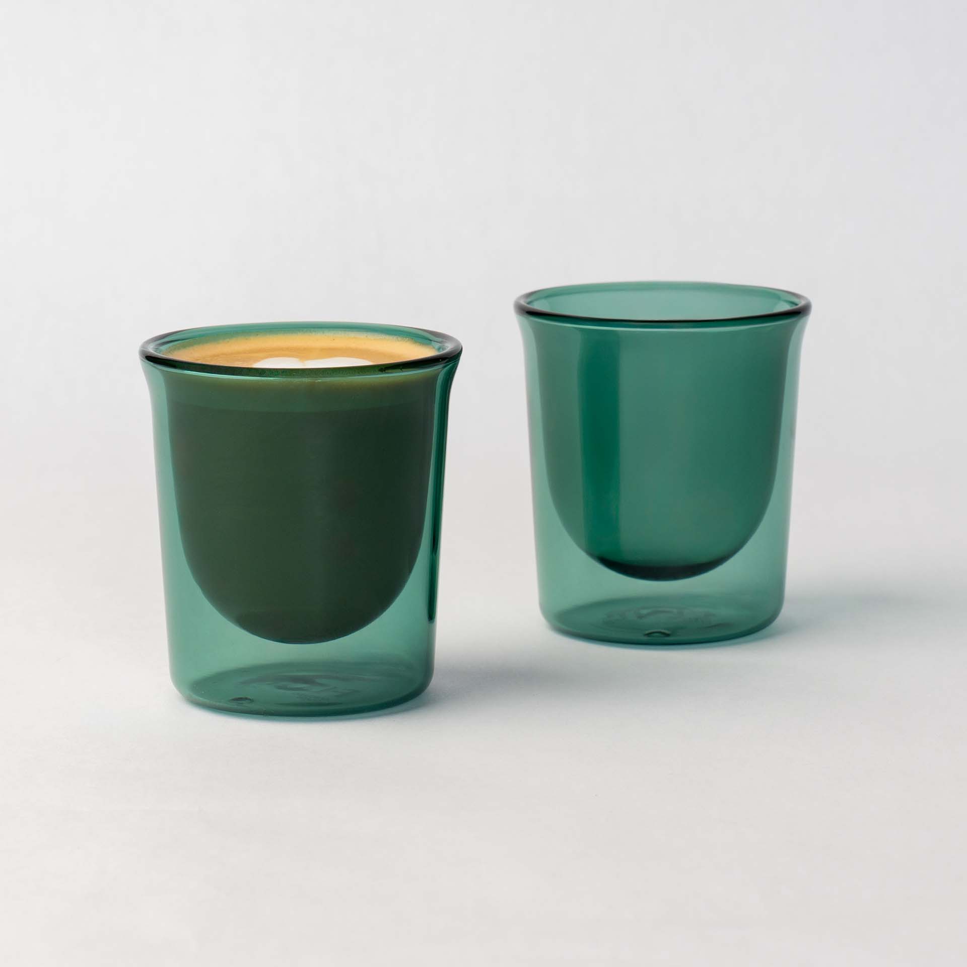 FLUR Cortado Glasses