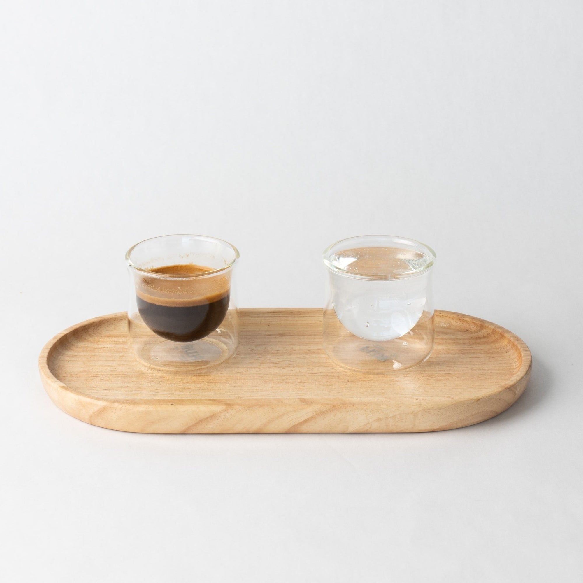 FLUR Coffee Tray