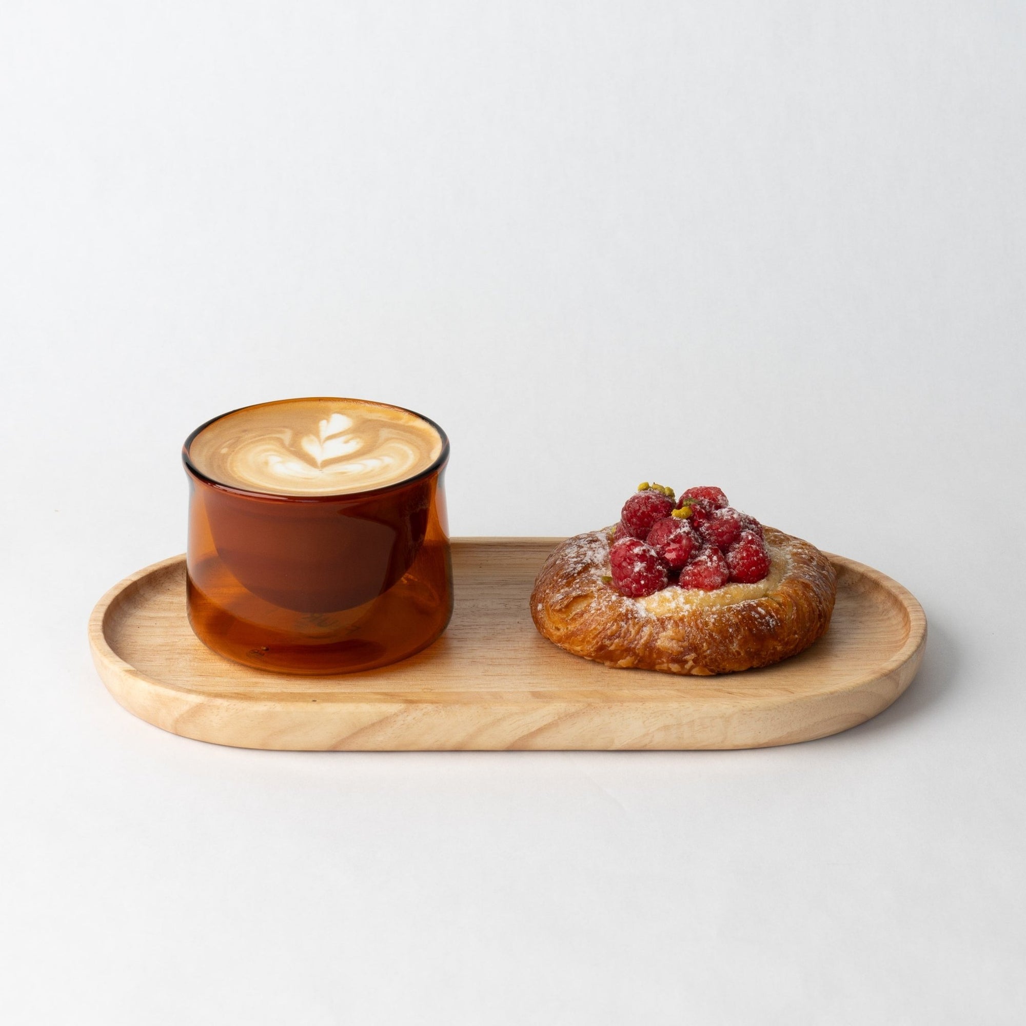 FLUR Coffee Tray