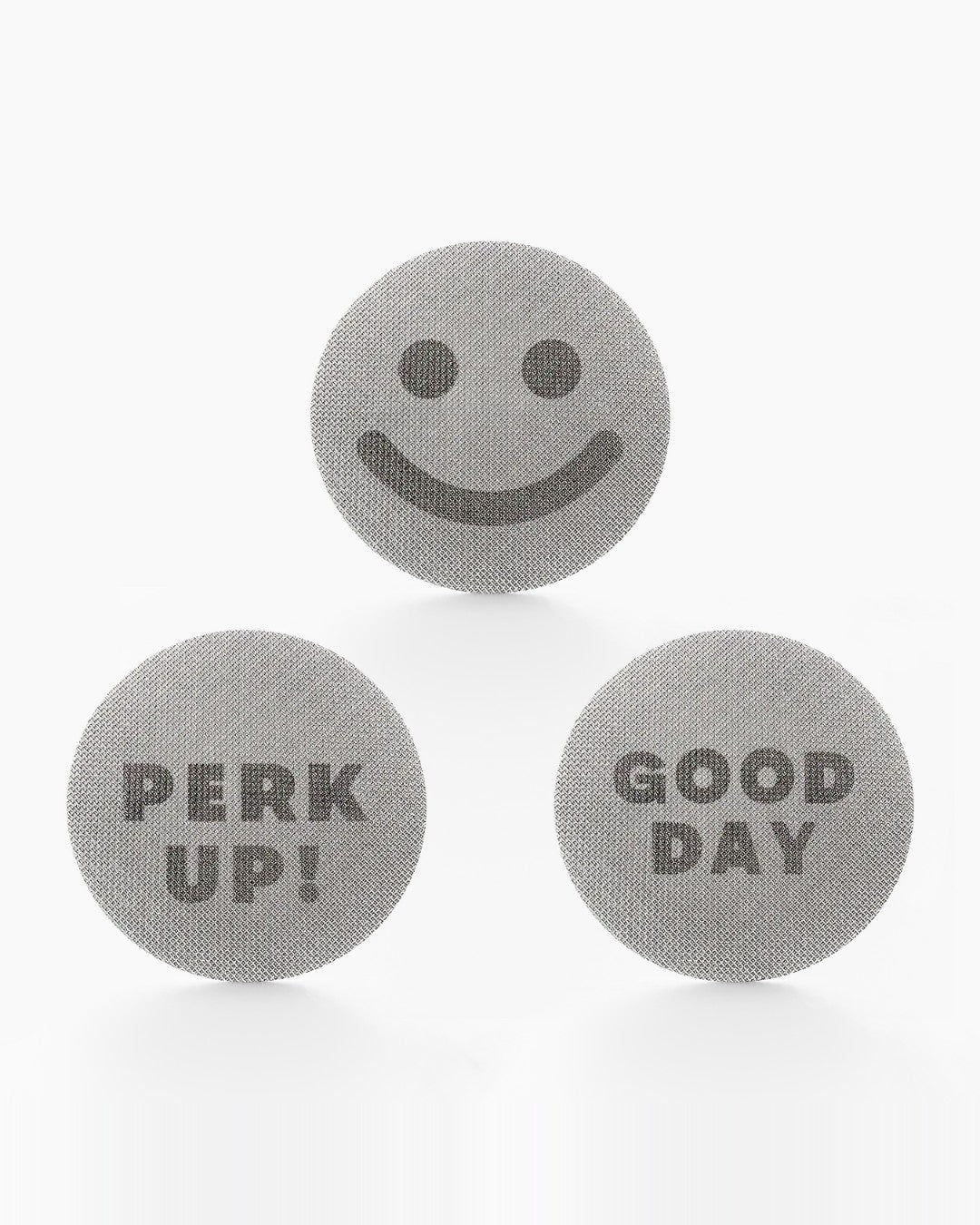Happy Pucks