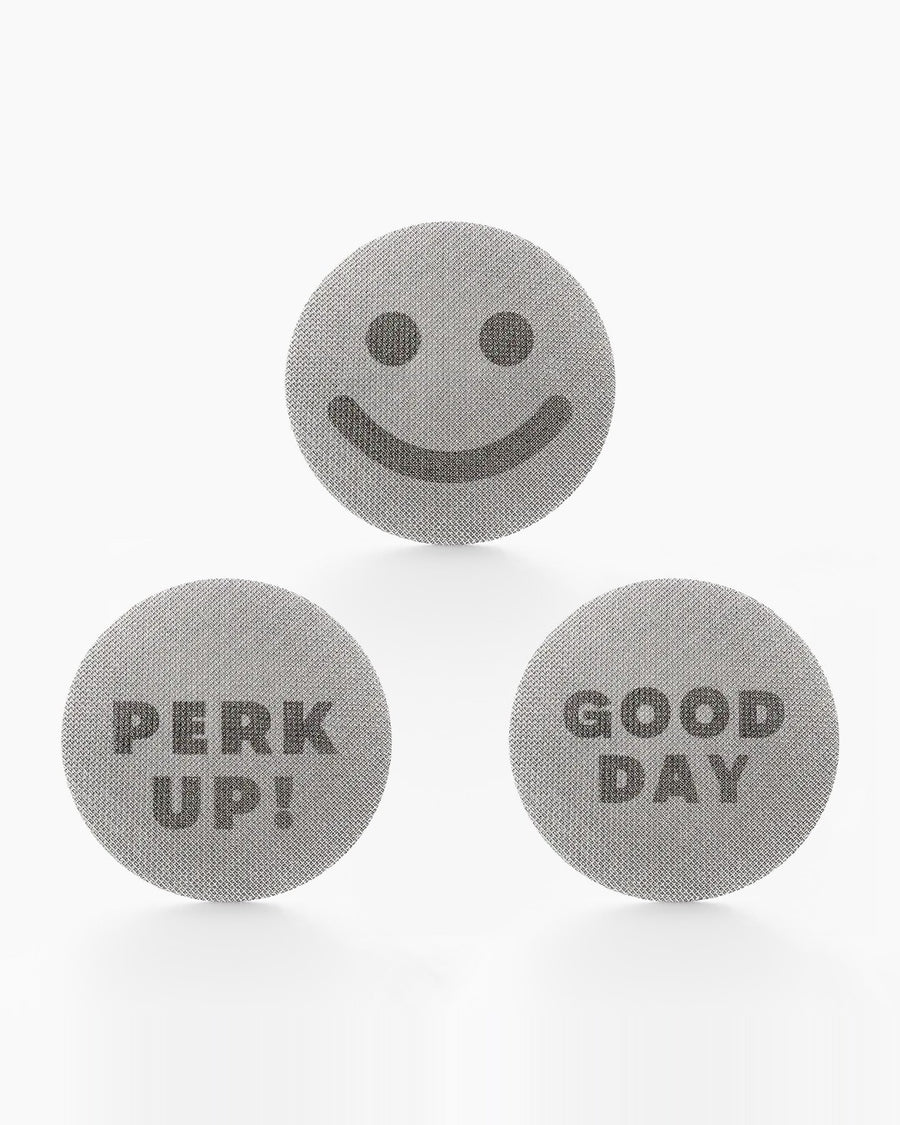 Happy Pucks