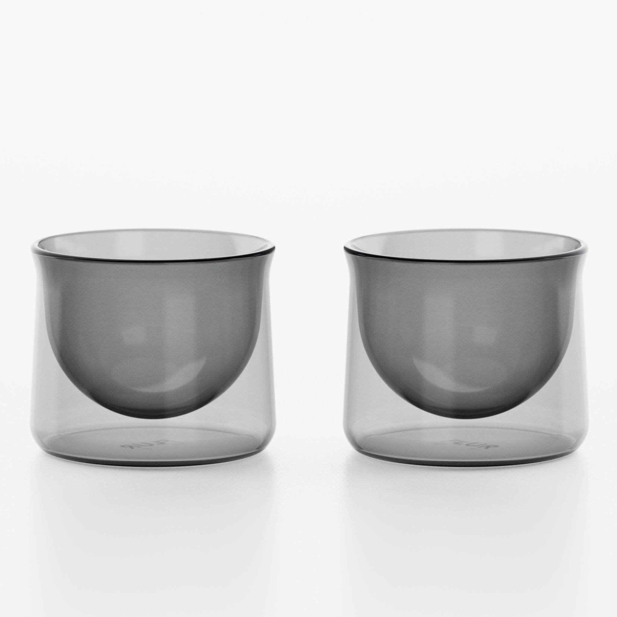 FLUR Tasting Glass (Set Of 2) – Flur Glassware