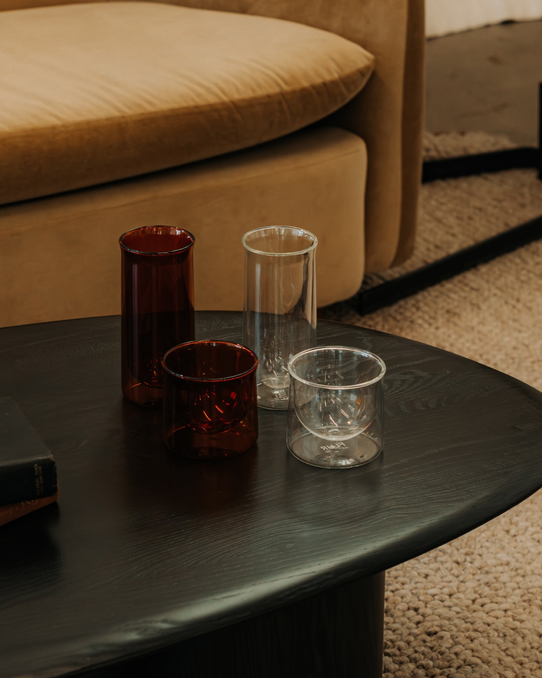 FLUR Latte Lovers Set