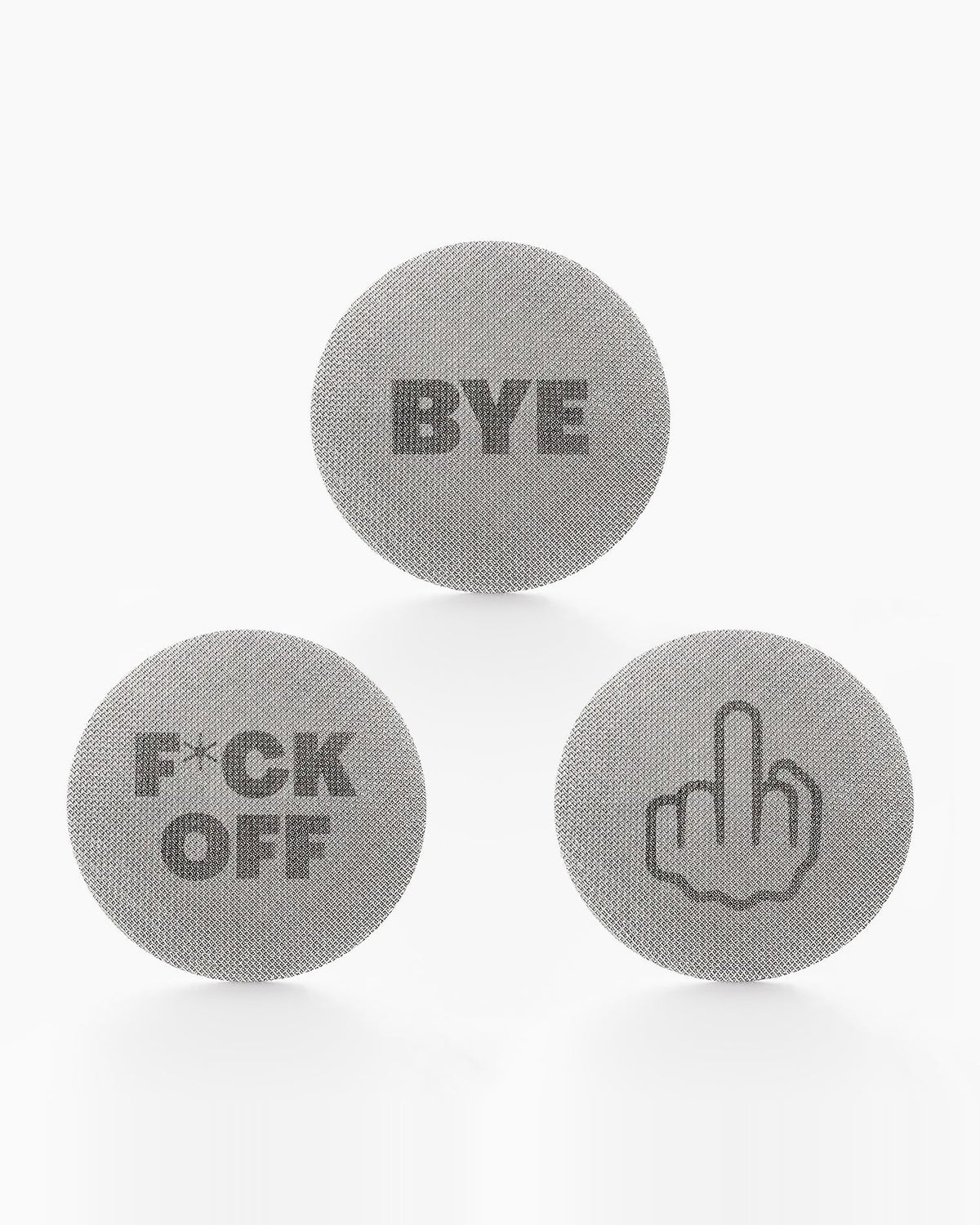 Mad Pucks