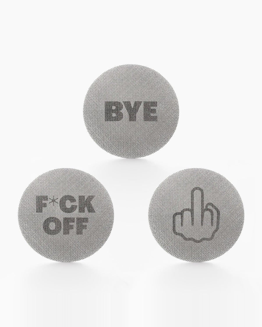 Mad Pucks