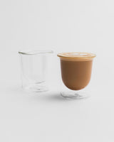 Cortado Glasses