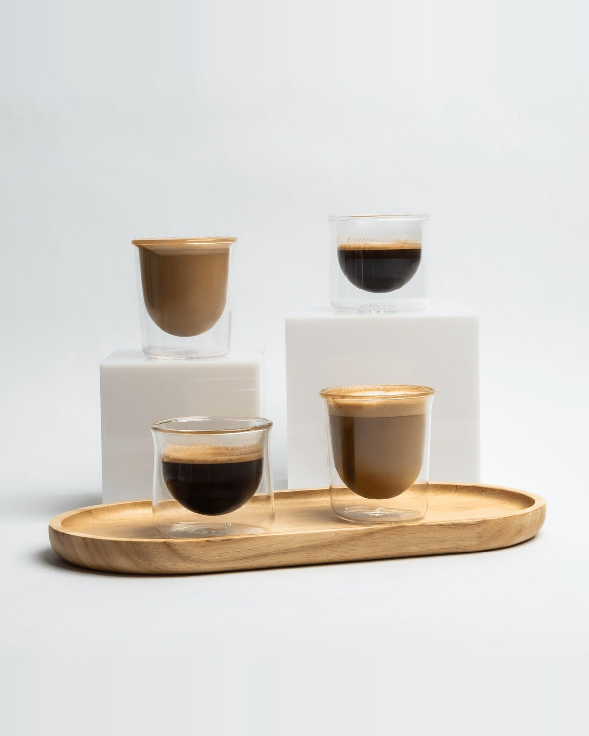 Espresso Lovers Set