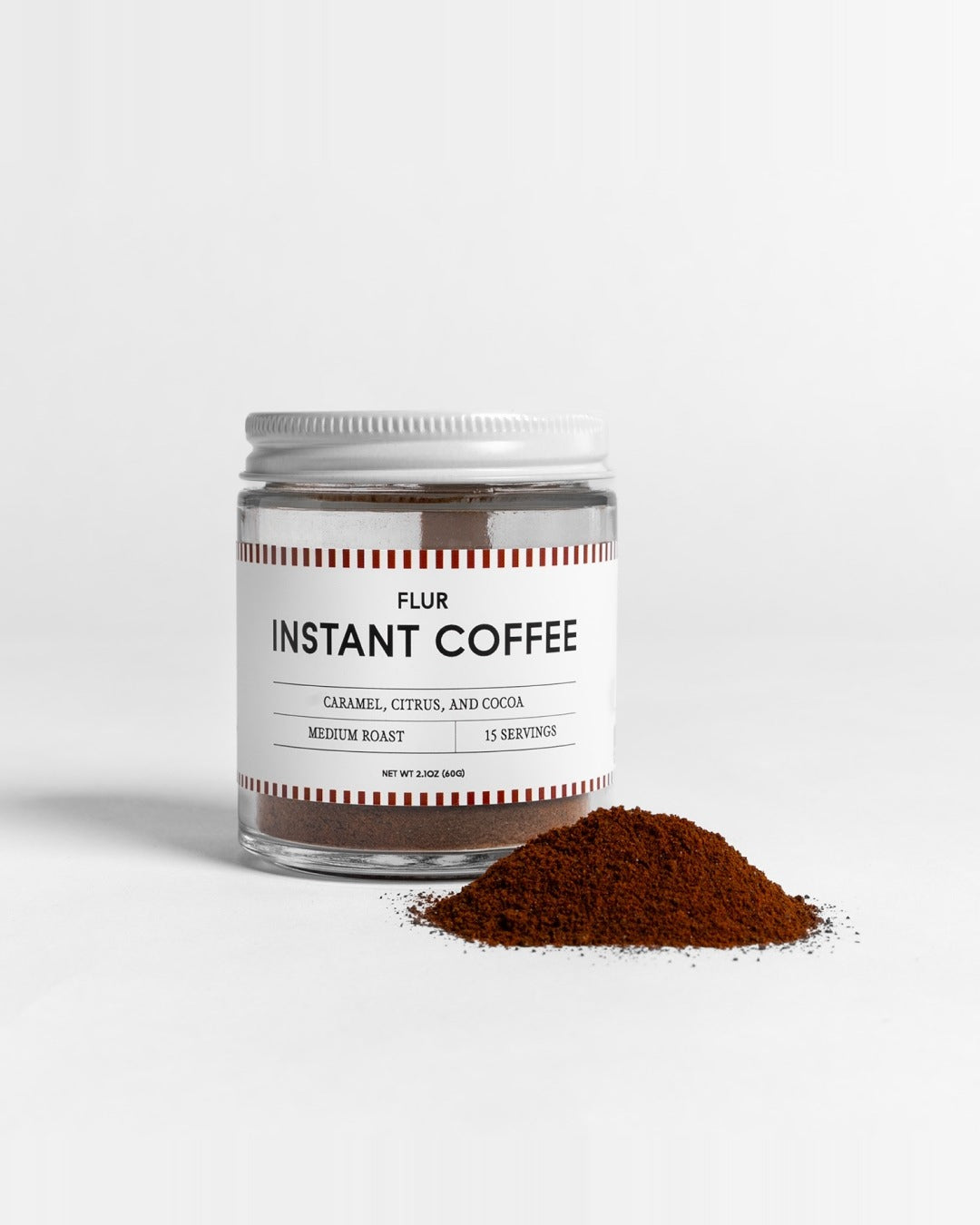 Instant Coffee