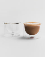 Latte Glasses