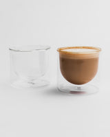 Latte XL Glasses