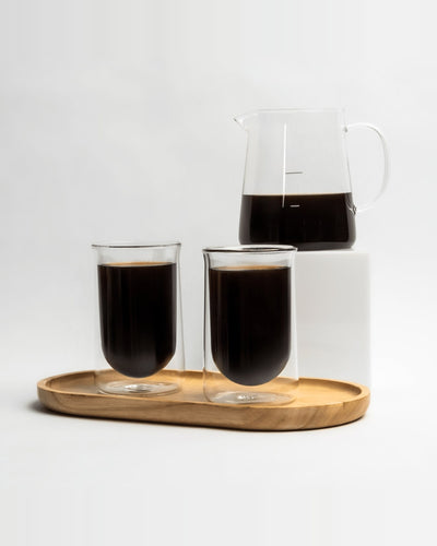 FLUR Pourover Lovers Set