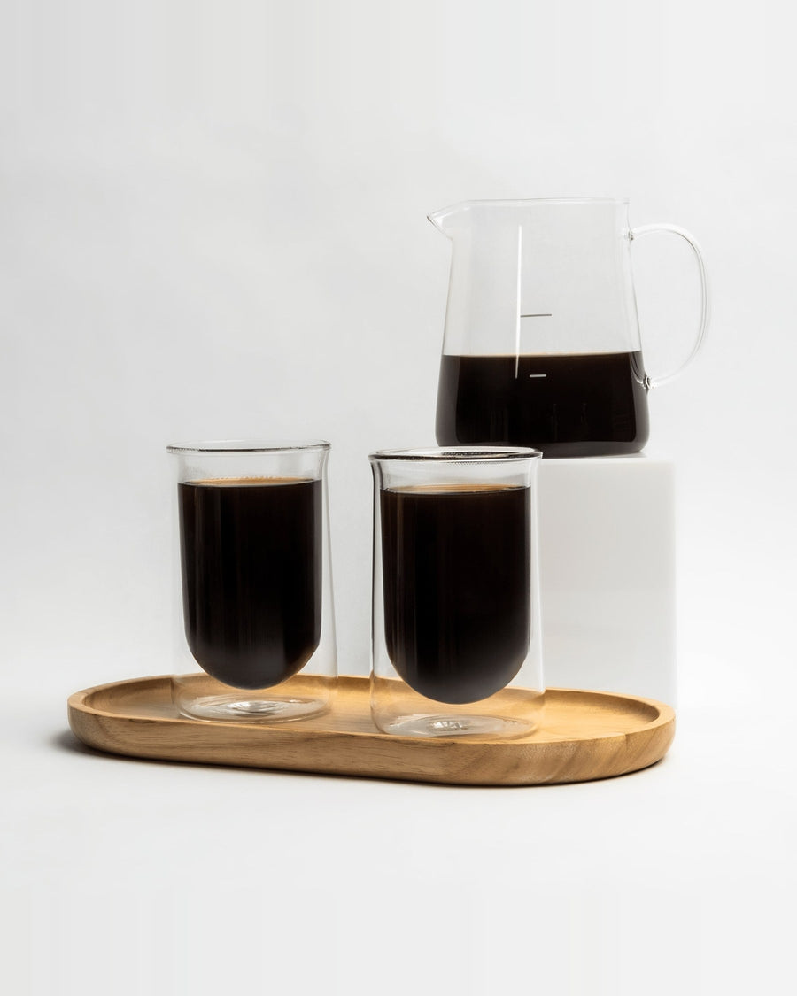 Pourover Lovers Set