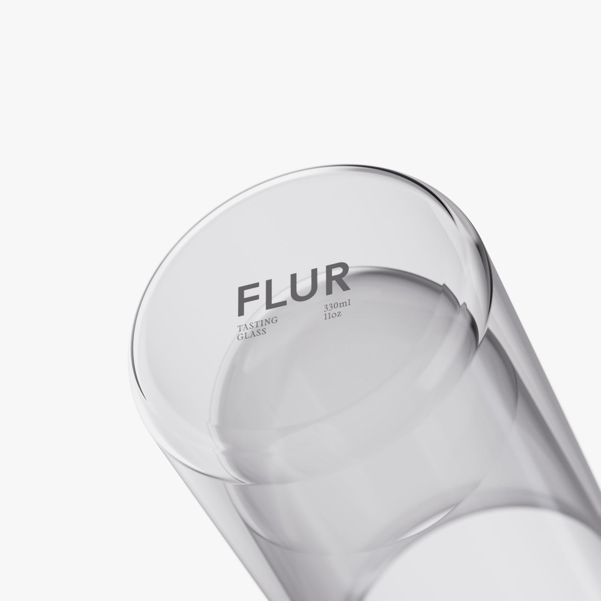 FLUR Tasting Glass