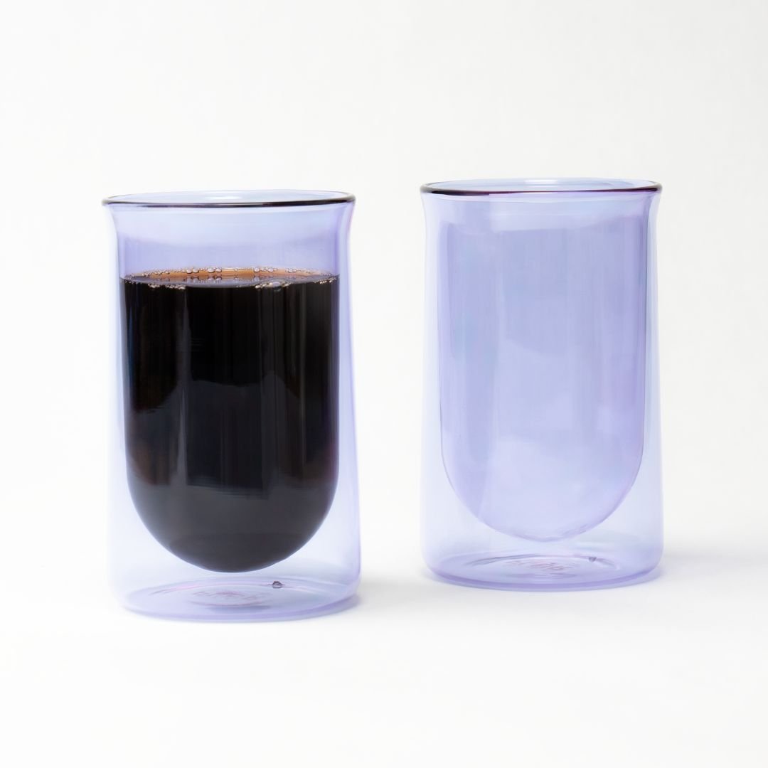 FLUR Tasting Glasses