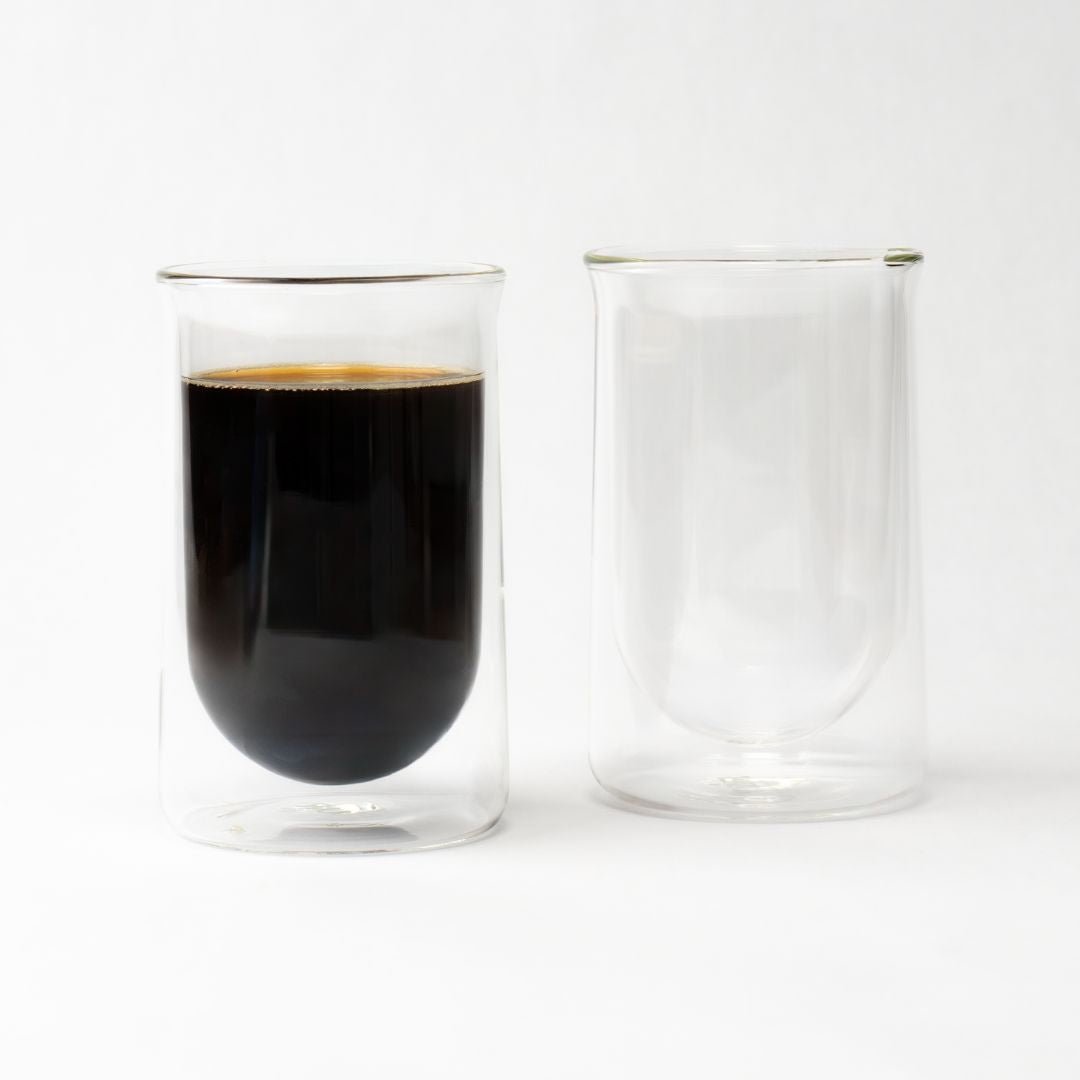 FLUR Tasting Glasses