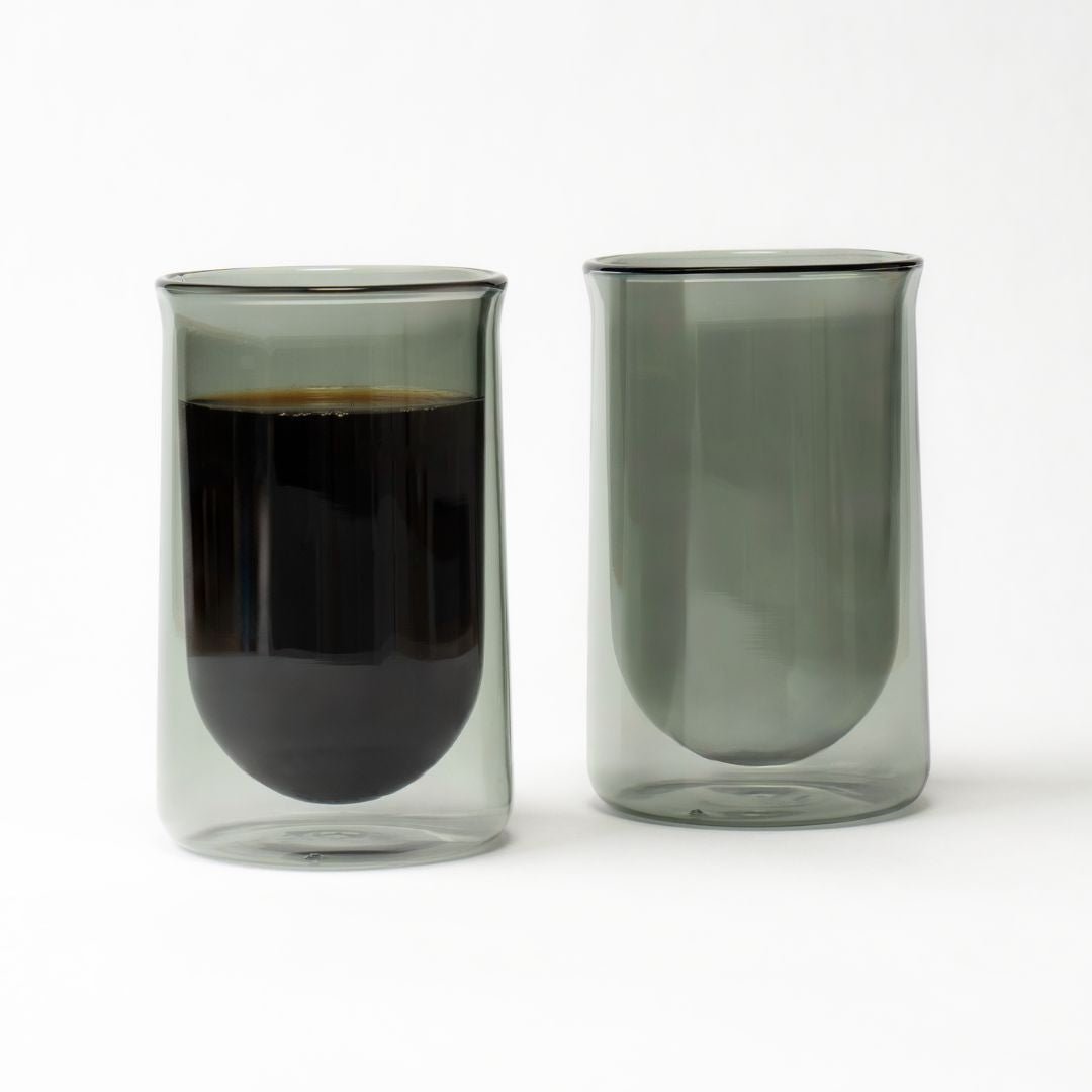 FLUR Tasting Glasses