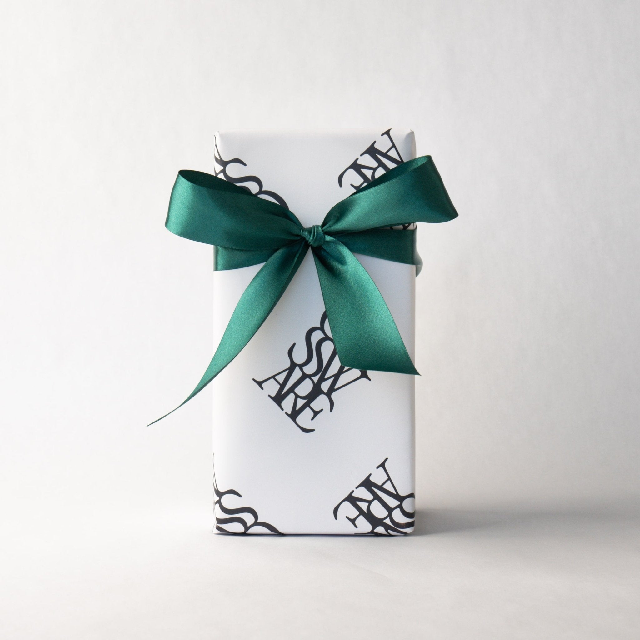 1x Gift Wrap