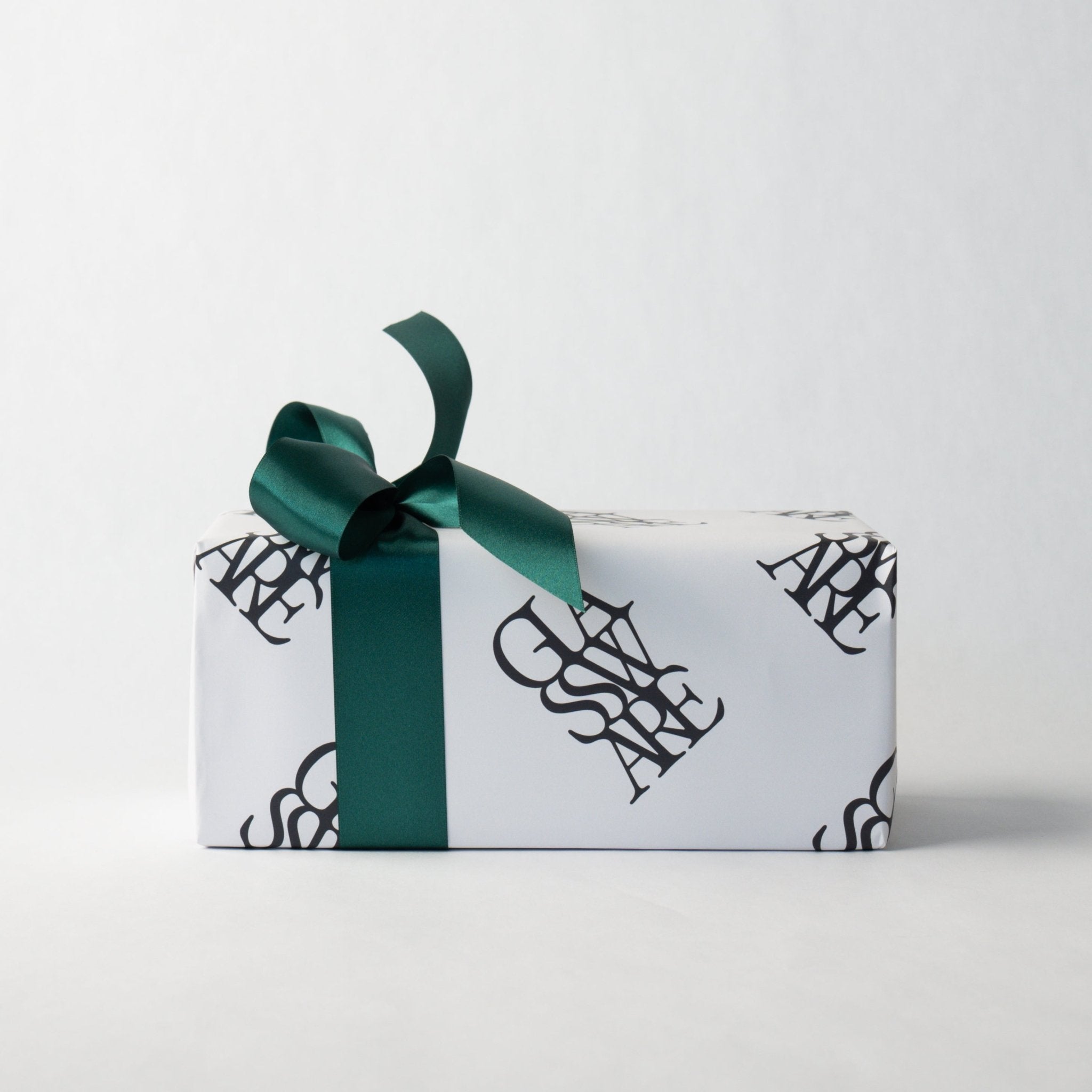 1x Gift Wrap