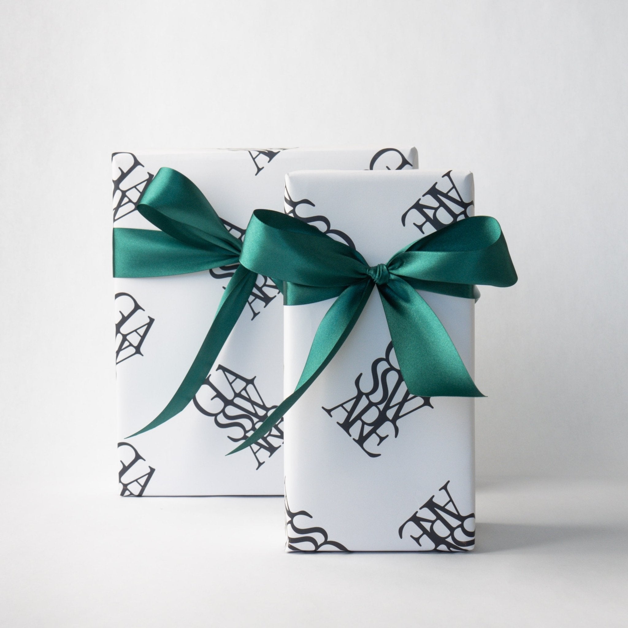 1x Gift Wrap
