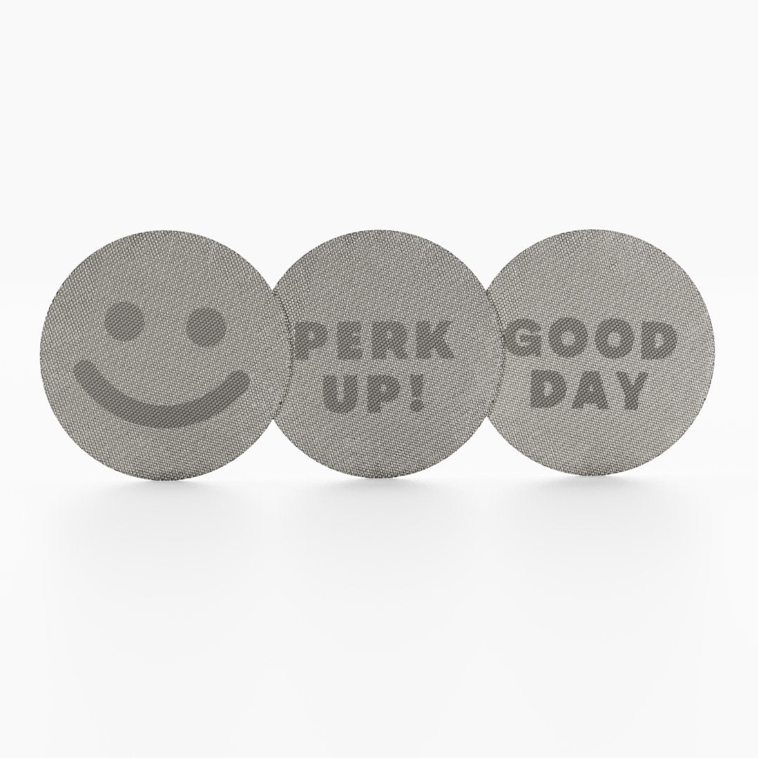 Happy Pucks
