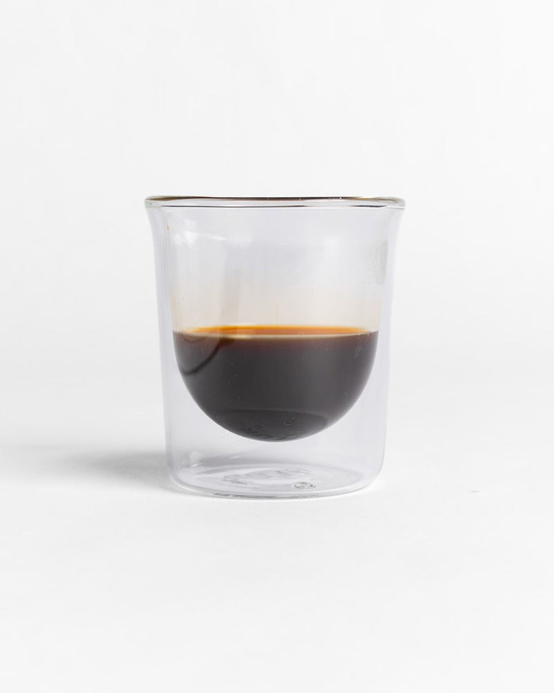 Espresso style