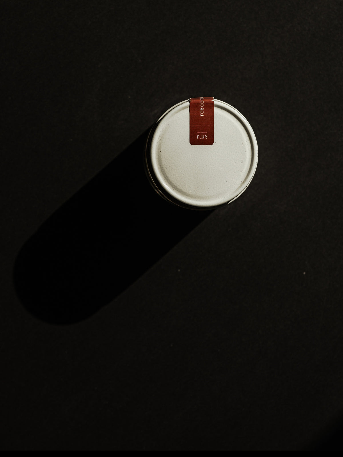 Meet FLUR Instant Coffee.