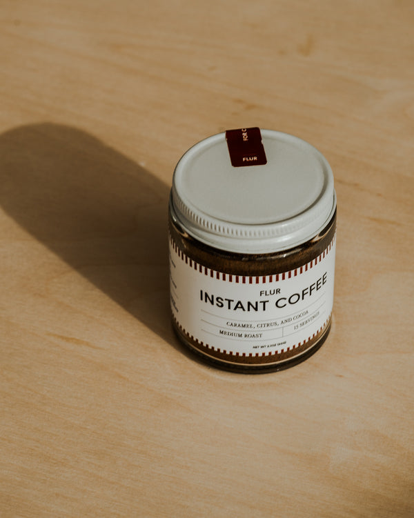 First drop: 500 jars.