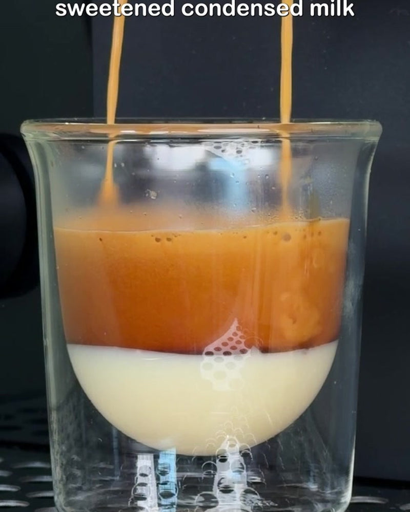 The Café Bombón