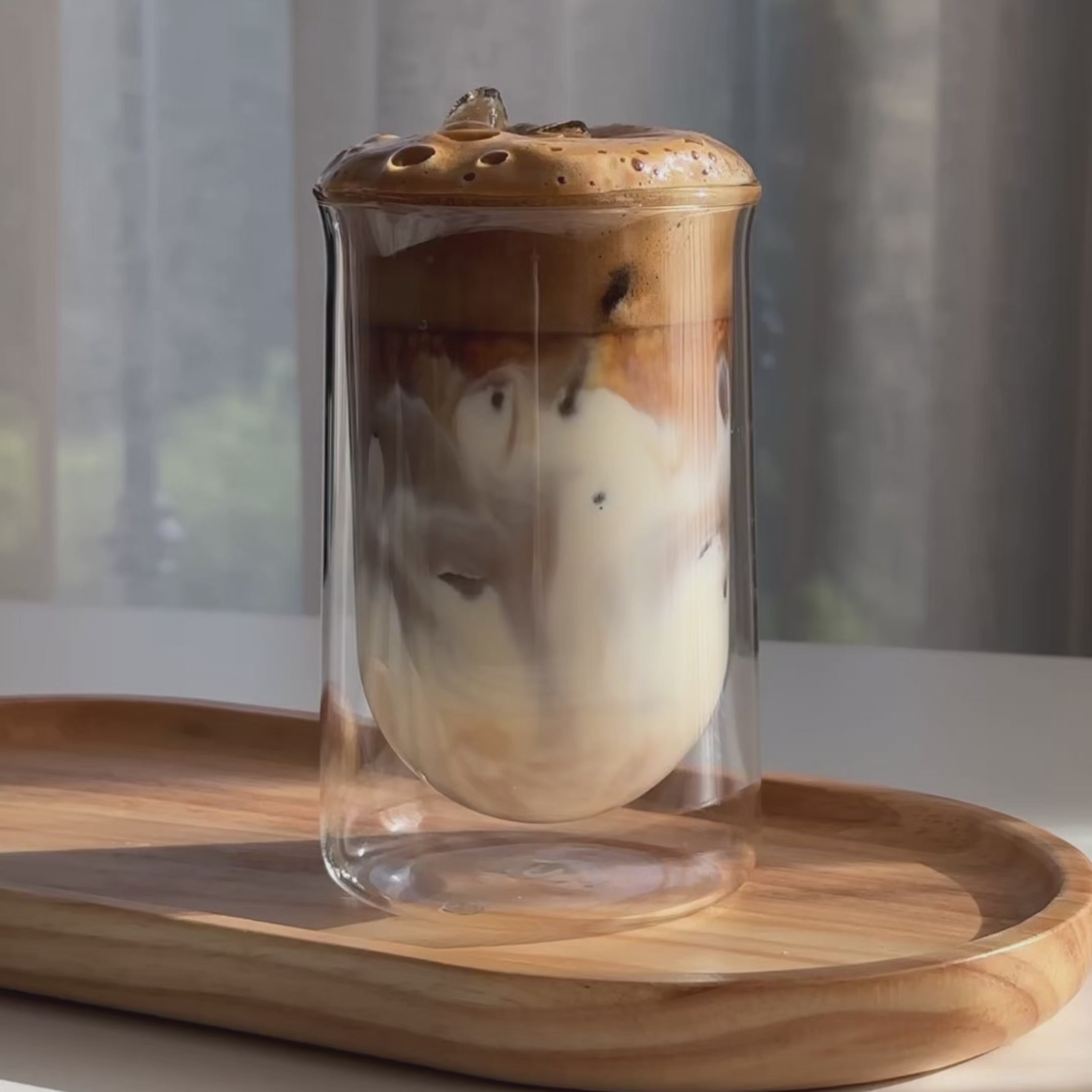 FLUR Tasting Glasses