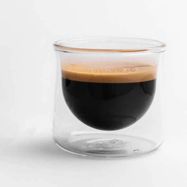 Espresso Glass